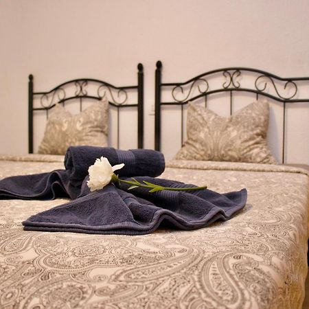 Sunflower Apartment Just Relax Пуэрто-де-Сантьяго Экстерьер фото