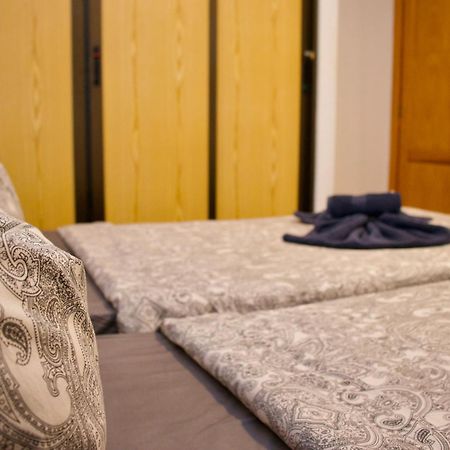 Sunflower Apartment Just Relax Пуэрто-де-Сантьяго Экстерьер фото