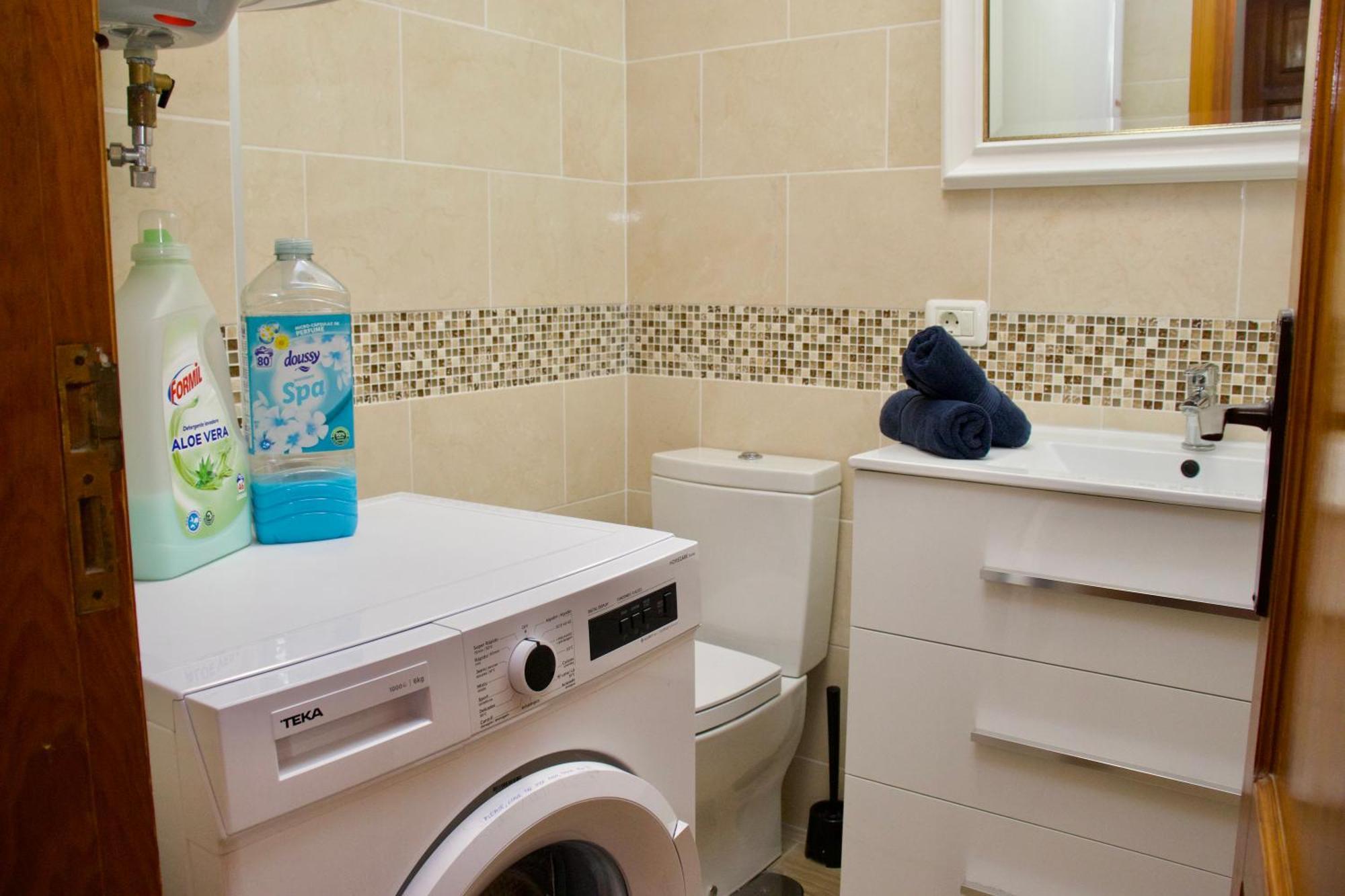 Sunflower Apartment Just Relax Пуэрто-де-Сантьяго Экстерьер фото