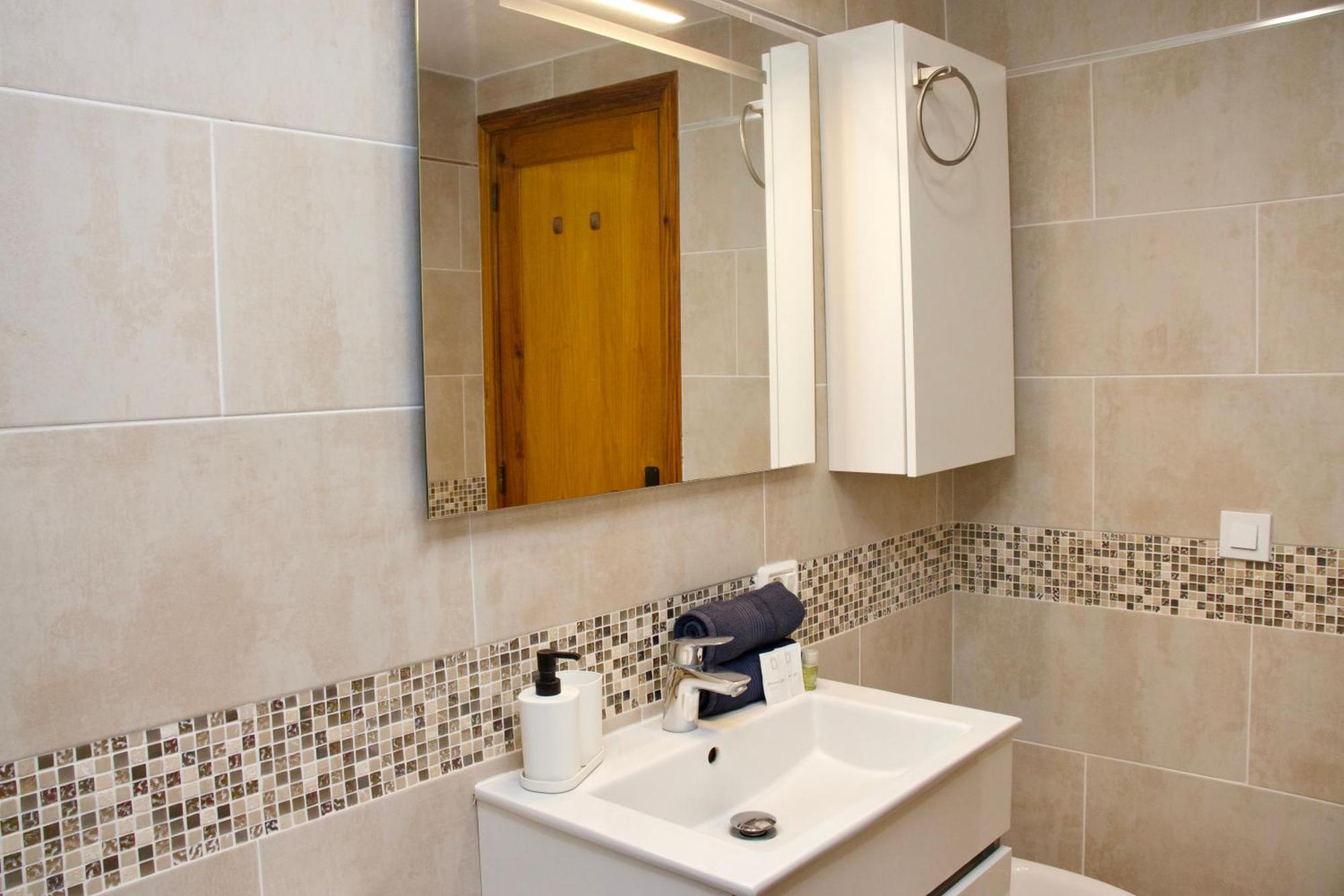 Sunflower Apartment Just Relax Пуэрто-де-Сантьяго Экстерьер фото