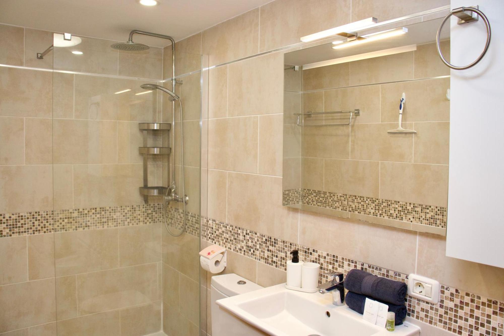 Sunflower Apartment Just Relax Пуэрто-де-Сантьяго Экстерьер фото